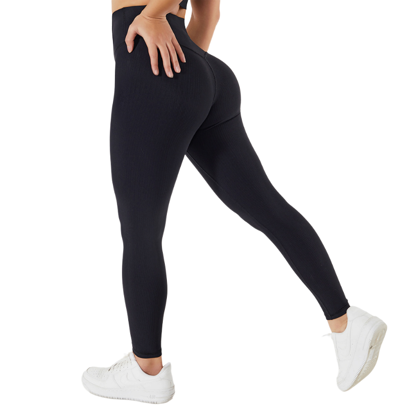 Legging Yoga sans Coutures