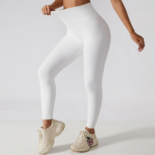 Legging Yoga sans Coutures